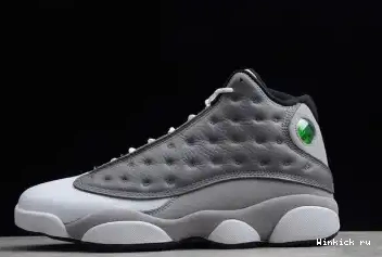 ATMOSPHERE AIR GREY 13 JORDAN 0622